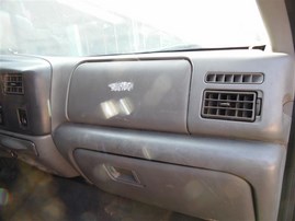 2002 Ford F-250 XLT Black Crew Cab 7.3L Turbo Diesel AT 4WD #F24745